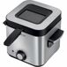 Freidora de Aire SFR 6200SS Freidora de Aire SFR 6200SS Negro