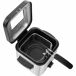 Freidora de Aire SFR 6200SS Freidora de Aire SFR 6200SS Negro