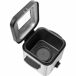 Freidora de Aire SFR 6200SS Freidora de Aire SFR 6200SS Negro