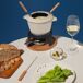 Fondue de Hierro Fundido MONT JOLY La Fonderie 1890 Fondue de Hierro Fundido MONT JOLY La Fonderie 1890 Beige