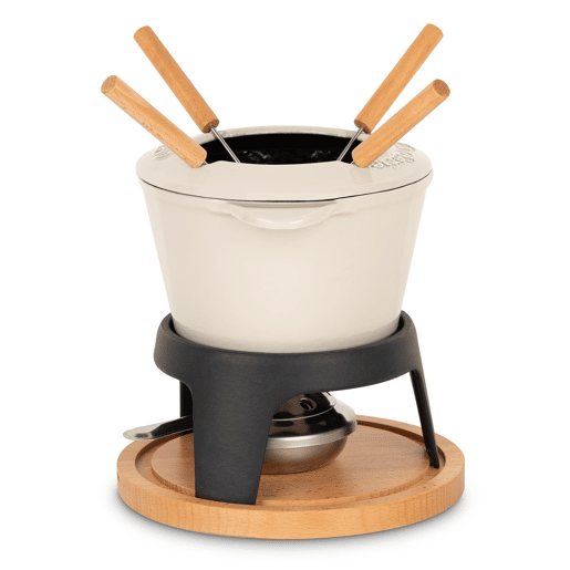Fondue de ferro fundido MONT JOLY La Fonderie 1890