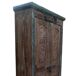 Armario de madera Armario de madera Marrón