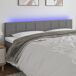Cabecero Con Led 160 Cabecero Con Led 160 Azul