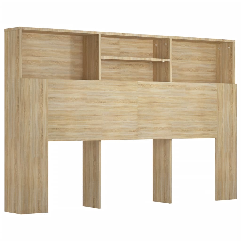 Cabeceros 160 Roble
