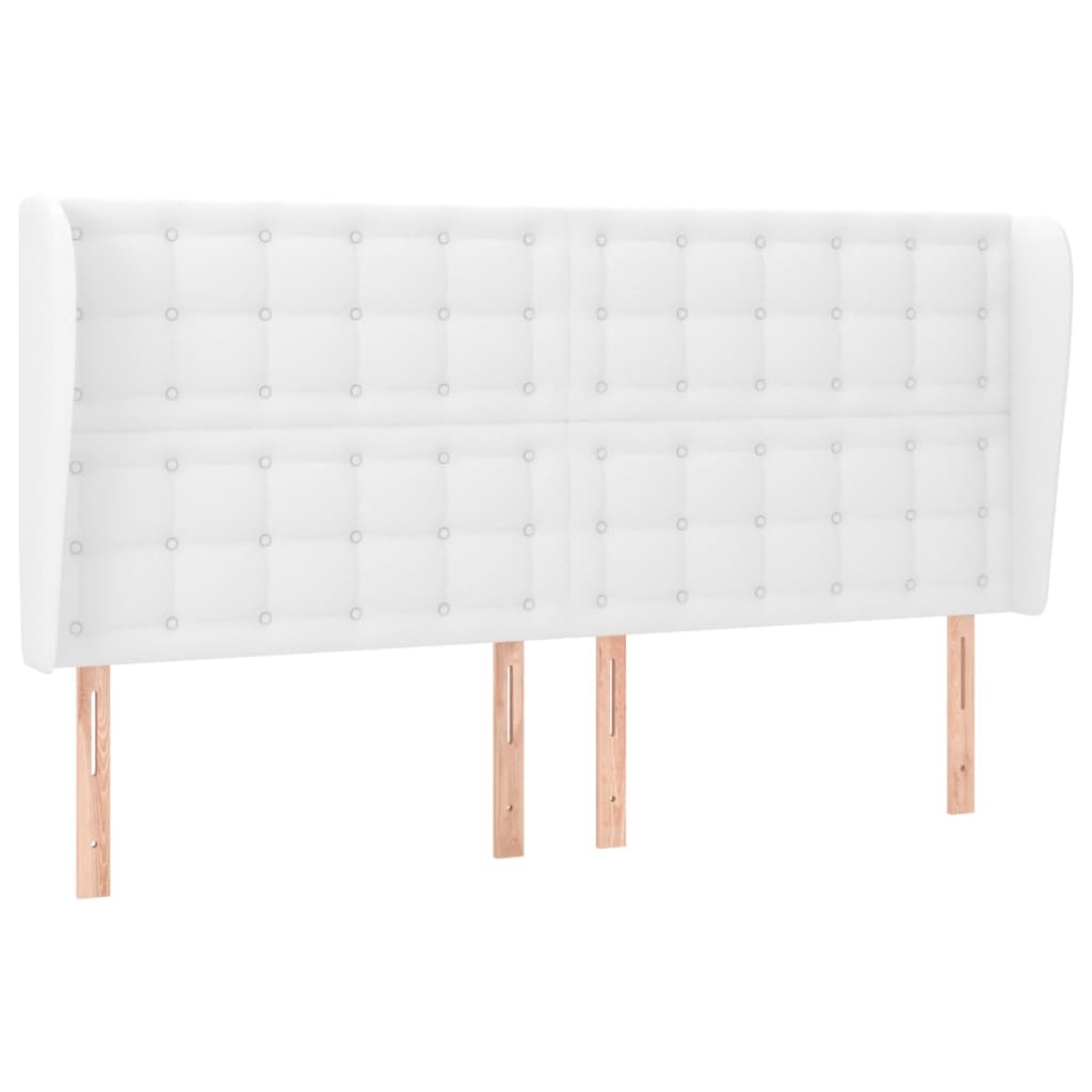 Cabeceros 163 Blanco