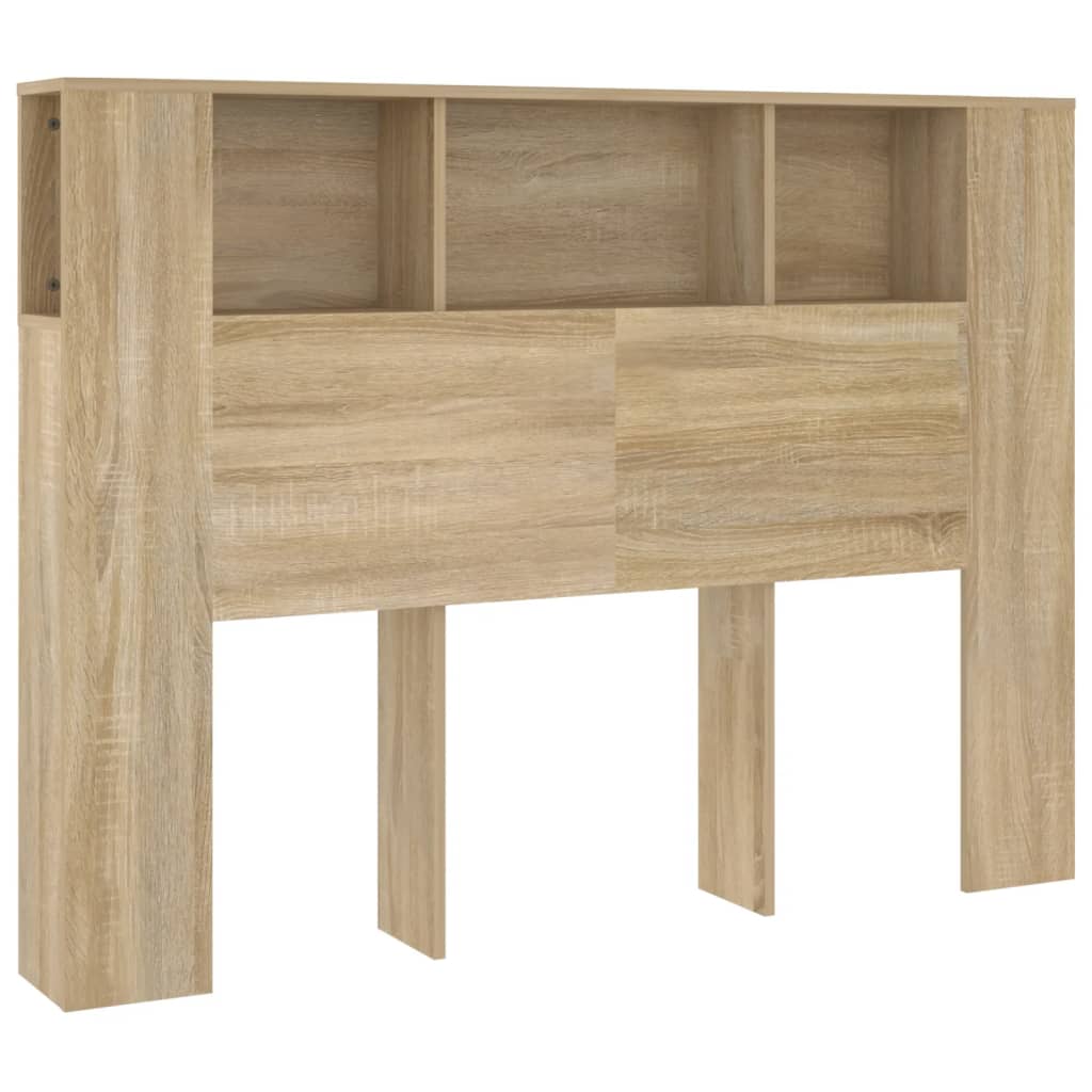Cabeceros 140 Roble