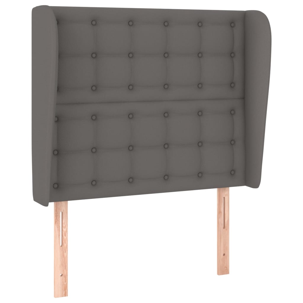Cabeceros 83 Gris