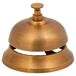 Timbre metal Timbre metal Dorado