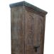 Armario de madera Armario de madera Marrón