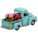 Camioneta de metal Camioneta de metal Azul
