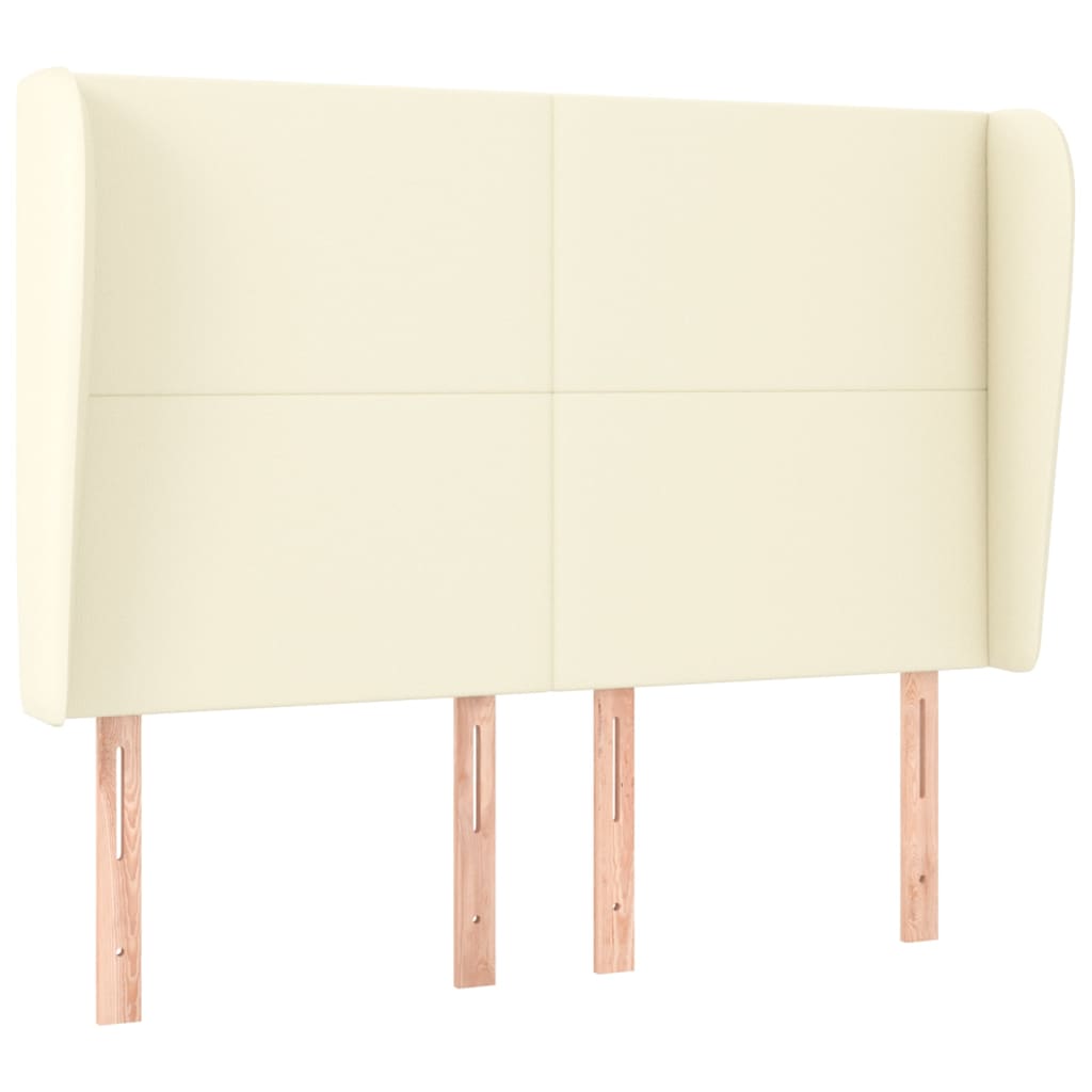 Cabeceros 147 Crema