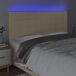 Cabecero Con Led 200 Cabecero Con Led 200 Azul