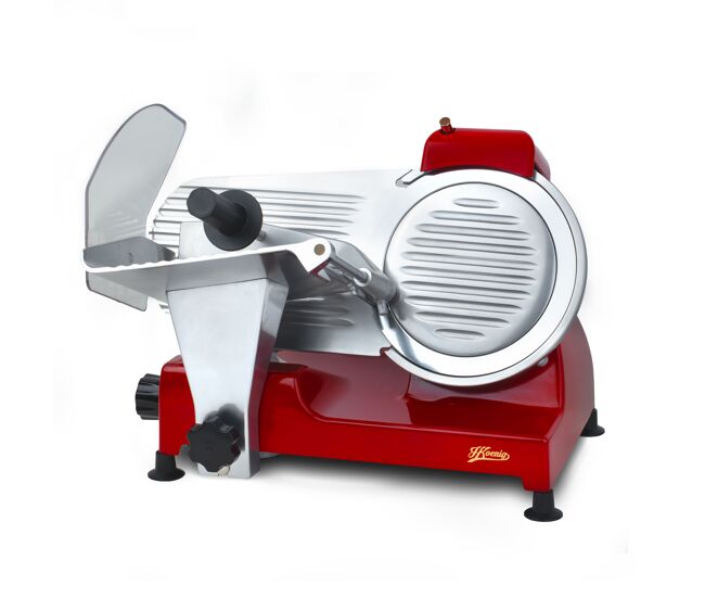 Cortafiambres eléctrico msx224 h.koenig
