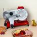Cortafiambres Eléctrico Msx224 H.koenig Cortafiambres Eléctrico Msx224 H.koenig Rojo