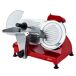 Cortafiambres Eléctrico Msx224 H.koenig Cortafiambres Eléctrico Msx224 H.koenig Rojo