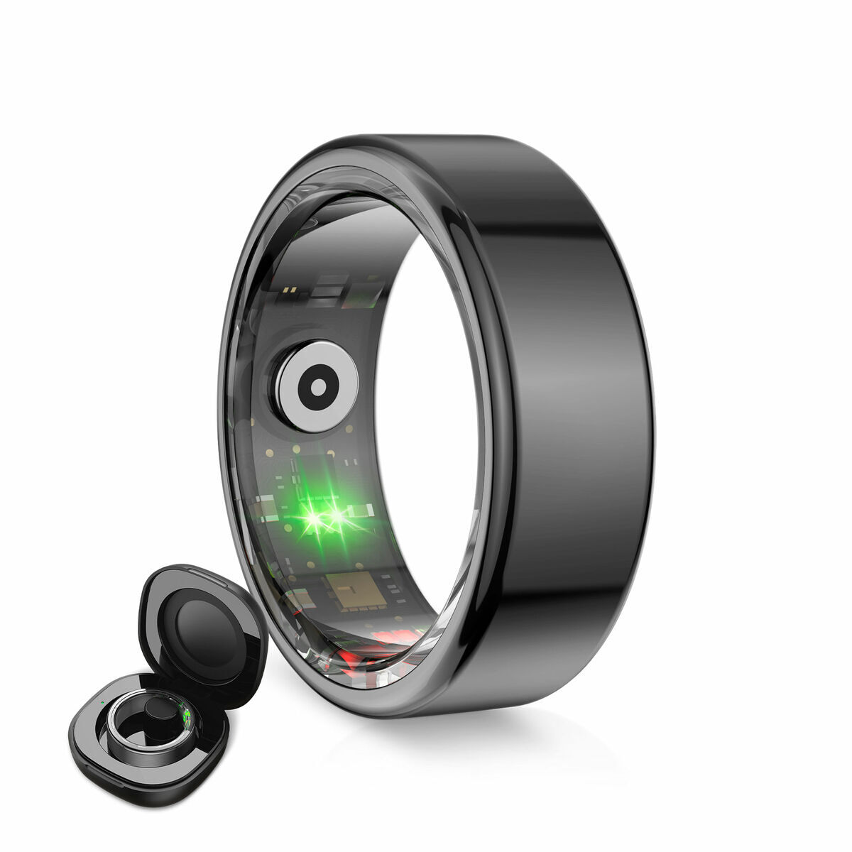 Smartwatch ksix saturn negro