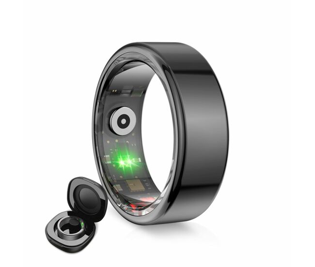 Smartwatch ksix saturn negro