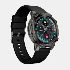 Smartwatch Nilox Trailround Sport 1,39 Preto