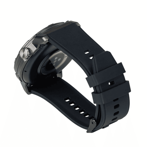 Smartwatch Nilox Trailround Sport 1,39 Preto