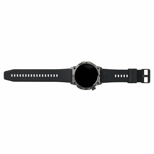 Smartwatch Nilox Trailround Sport 1,39 Preto