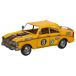 Coche de metal Coche de metal Amarillo