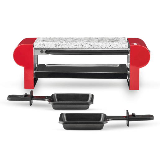 Raclette 2 Pessoas Rp2 H.Koenig Raclette 2 Pessoas Rp2 H.Koenig