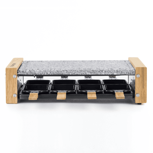 Grelhador Raclette 8 Pessoas Wod8 H.koenig