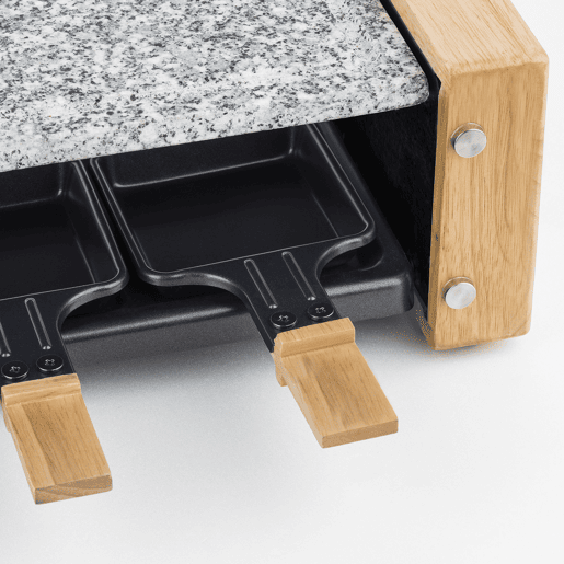Grelhador Raclette 8 Pessoas Wod8 H.koenig