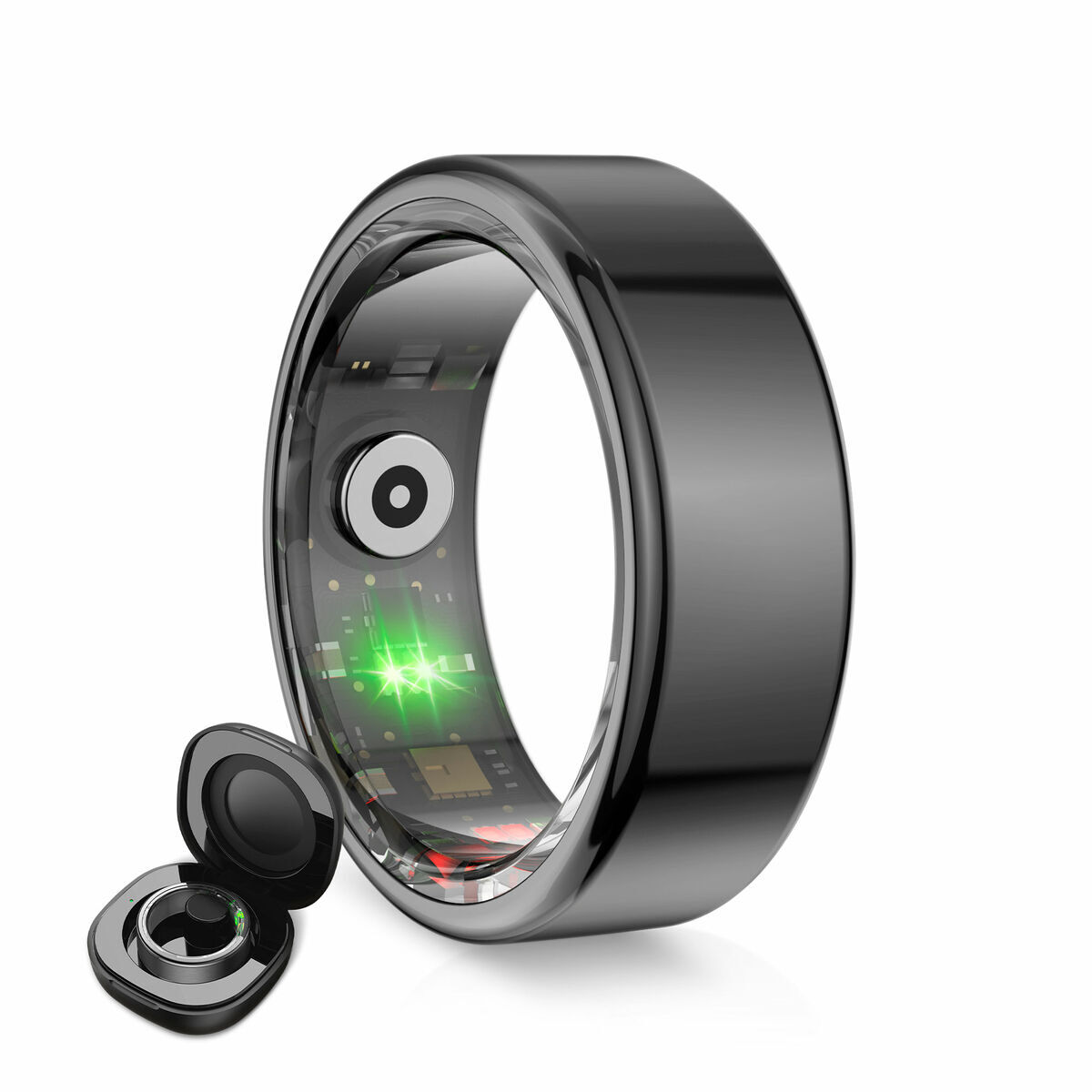 Smartwatch ksix saturn negro