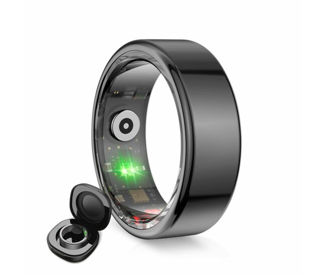 Smartwatch ksix saturn negro