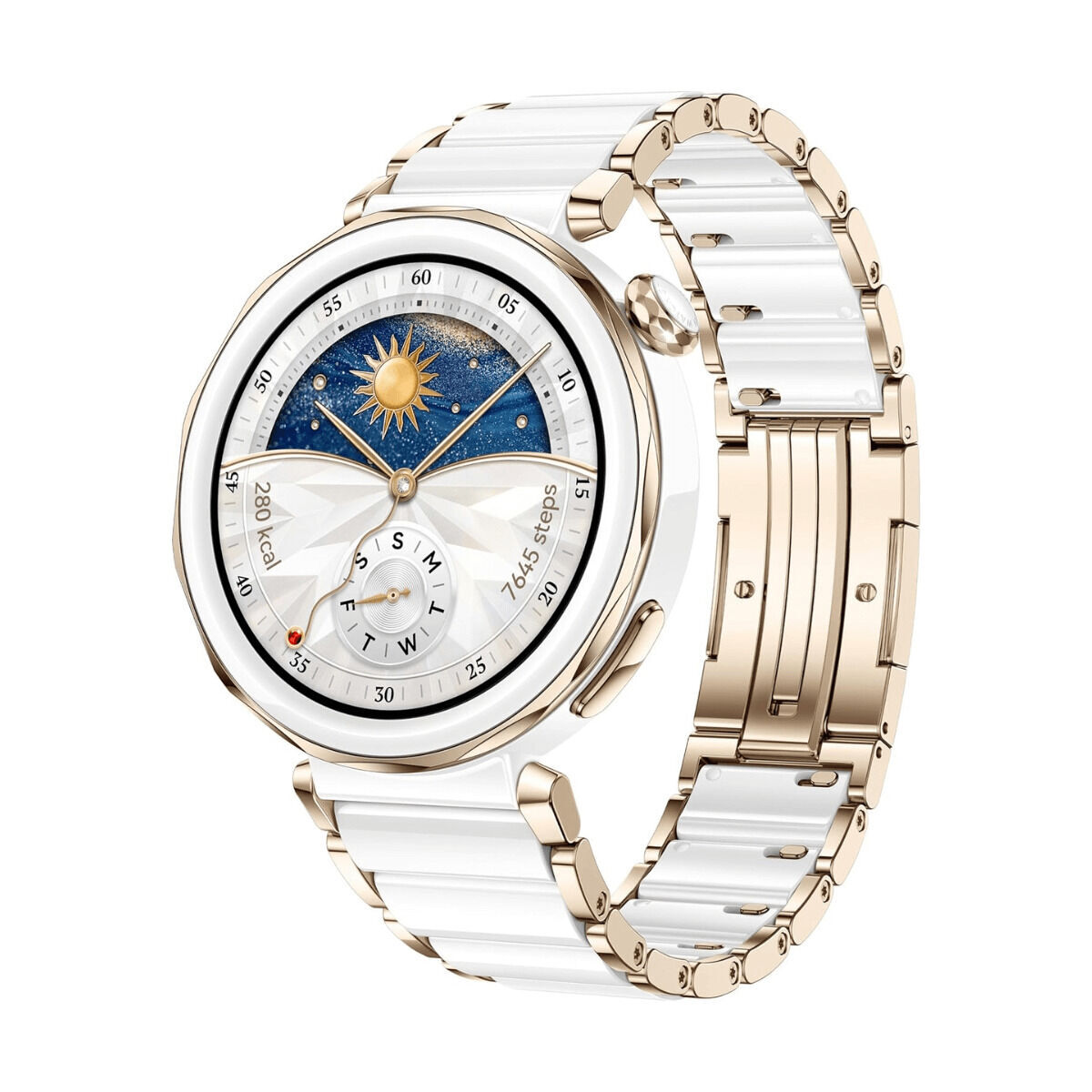 Reloj Hombre Jana-B29C