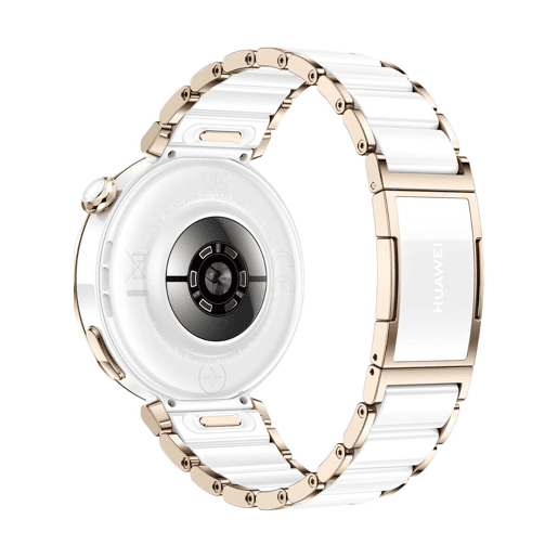 Relógio masculino Huawei 55020DRC Branco