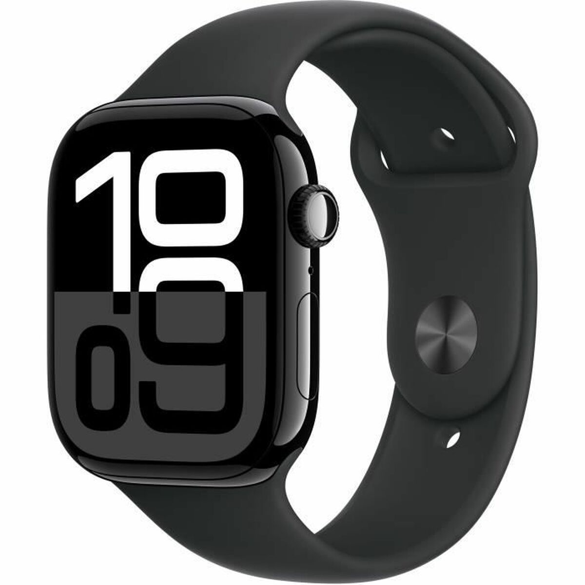 Smartwatch apple negro 46 mm
