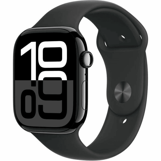 Smartwatch Apple Preto 46 mm