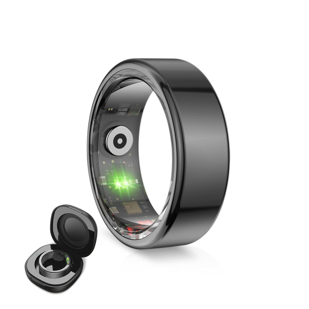 Smartwatch ksix saturn negro