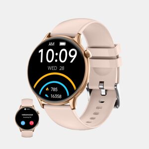 Smartwatch KSIX Core 2 Cor de Rosa 1,43