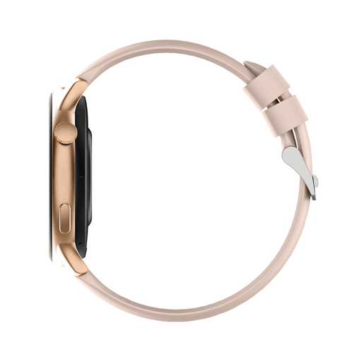 Smartwatch KSIX Core 2 Cor de Rosa 1,43