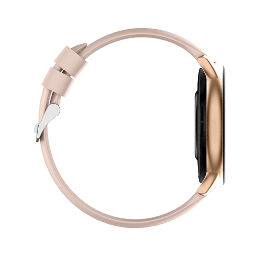 Smartwatch KSIX Core 2 Cor de Rosa 1,43