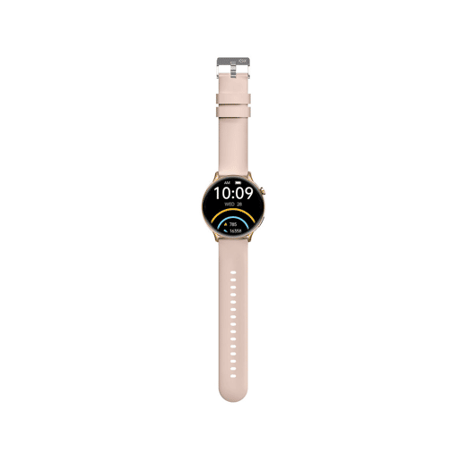 Smartwatch KSIX Core 2 Cor de Rosa 1,43