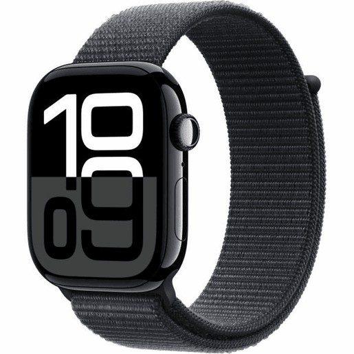 Smartwatch Apple Watch Series 10 Preto 46 mm Smartwatch Apple Watch Series 10 Preto 46 mm