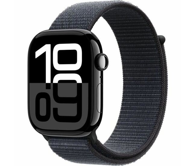 Smartwatch apple watch series 10 negro 46 mm