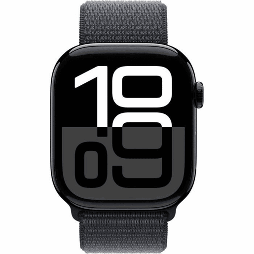 Smartwatch Apple Watch Series 10 Preto 46 mm Smartwatch Apple Watch Series 10 Preto 46 mm