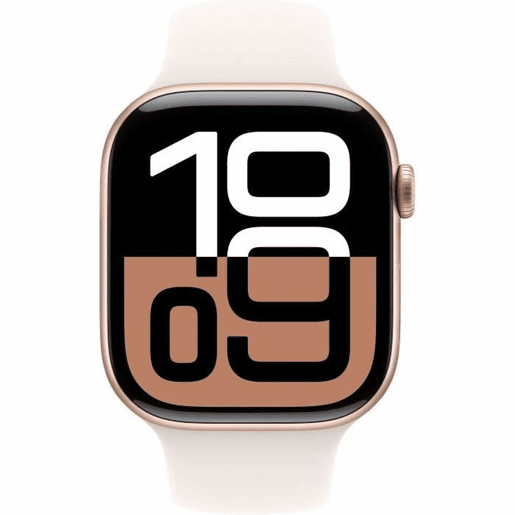 Smartwatch Apple Ouro Rosa 46 mm Smartwatch Apple Ouro Rosa 46 mm