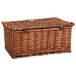 Cesta de picnic Cesta de picnic Marrón