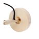 Beliani Lámpara de pared MOYOLA Beliani Lámpara de pared MOYOLA Beige