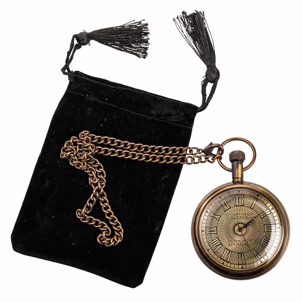 Reloj de bolsillo