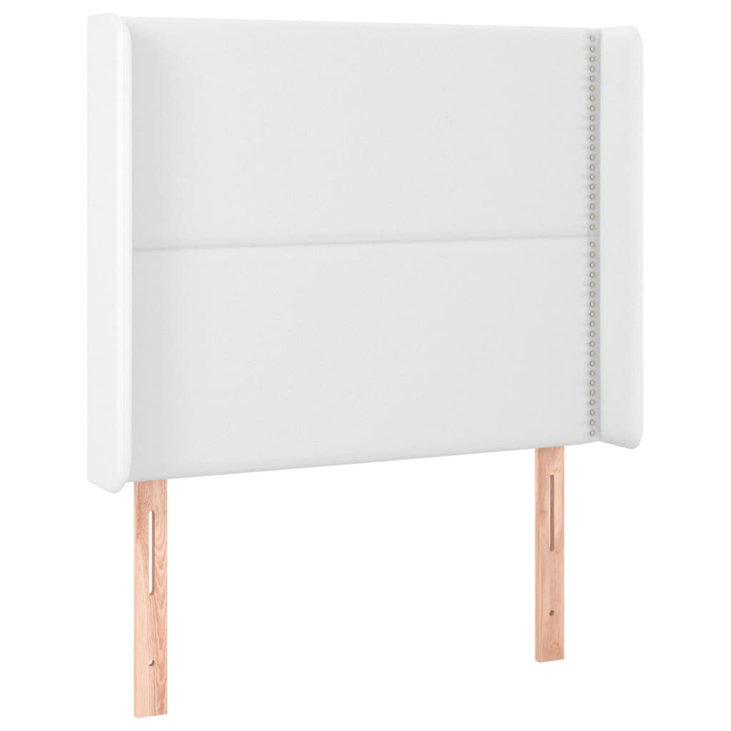 Cabecero 103 Blanco
