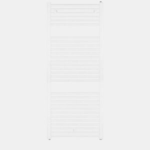 Toalheiro Elétrico de Parede Orbegozo THA 465 54,5 x 128 cm Branco Preto