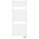 Toallero Eléctrico de Pared THA 465 Toallero Eléctrico de Pared THA 465 Blanco