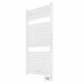 Toallero Eléctrico de Pared THA 465 Toallero Eléctrico de Pared THA 465 Blanco